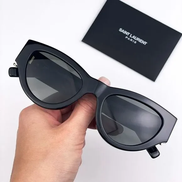 Saint Laurent | Accessories | Saintlaurent Slm94 0 Brand New  display picture 1